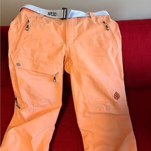 Stio Environ Ski Pant!